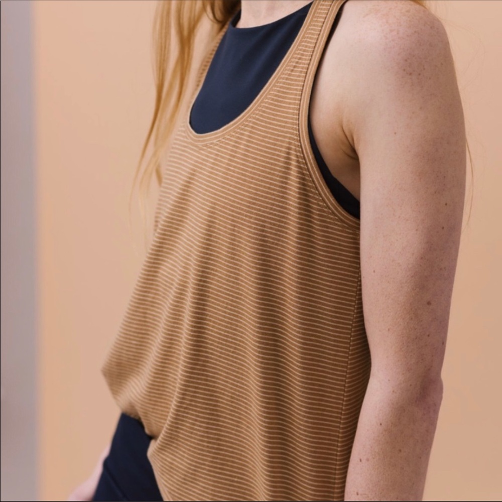 DYI Easy Racer Tank
